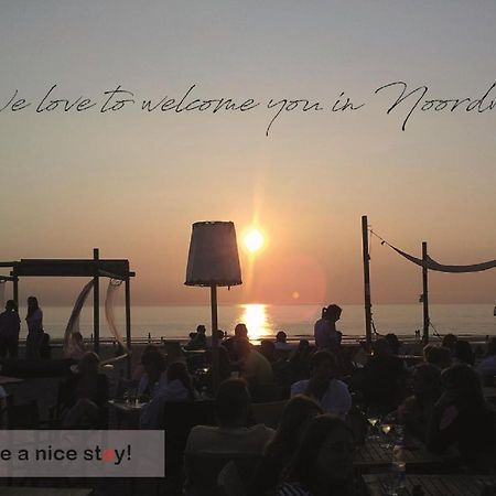 Olive Beach, Luxury Beachhouse 150 M From The Beach Noordwijk Dış mekan fotoğraf