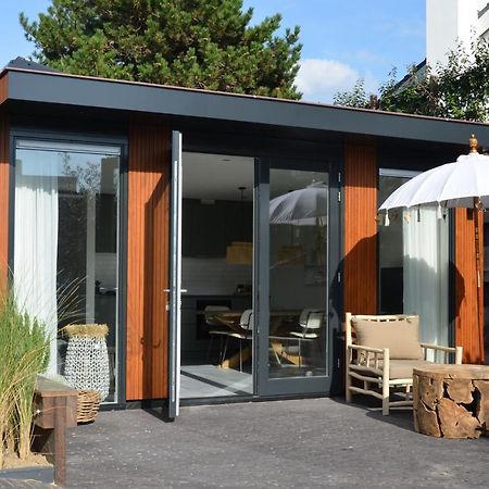 Olive Beach, Luxury Beachhouse 150 M From The Beach Noordwijk Dış mekan fotoğraf