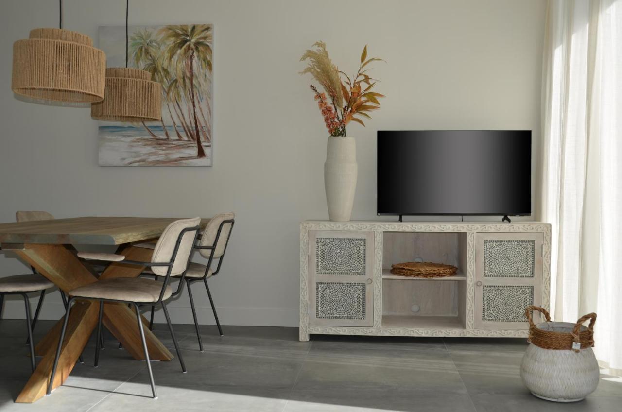 Olive Beach, Luxury Beachhouse 150 M From The Beach Noordwijk Dış mekan fotoğraf