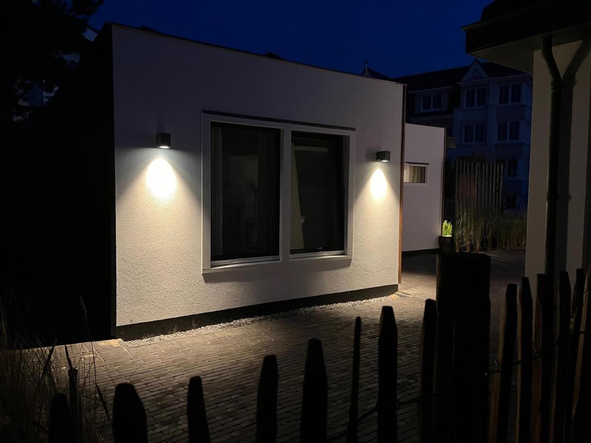 Olive Beach, Luxury Beachhouse 150 M From The Beach Noordwijk Dış mekan fotoğraf