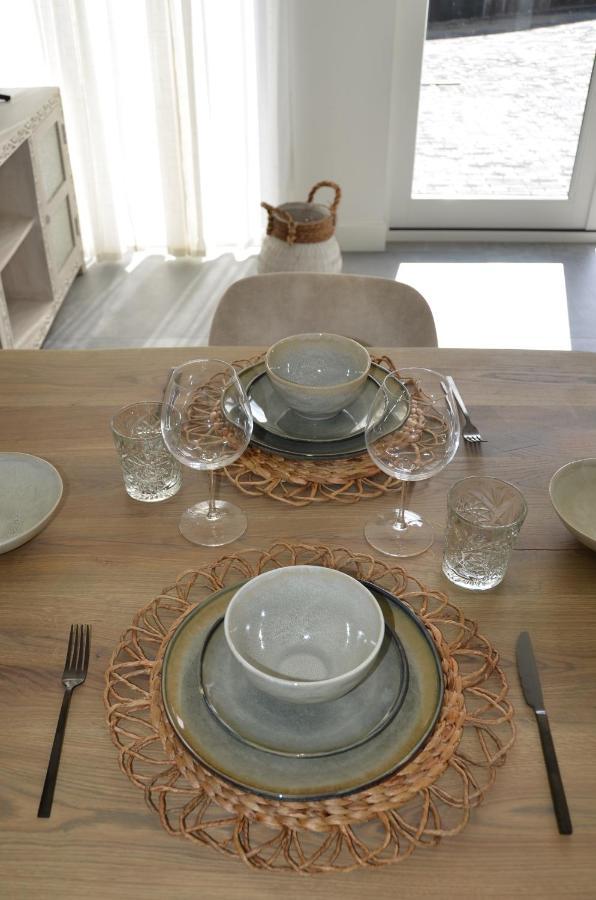 Olive Beach, Luxury Beachhouse 150 M From The Beach Noordwijk Dış mekan fotoğraf